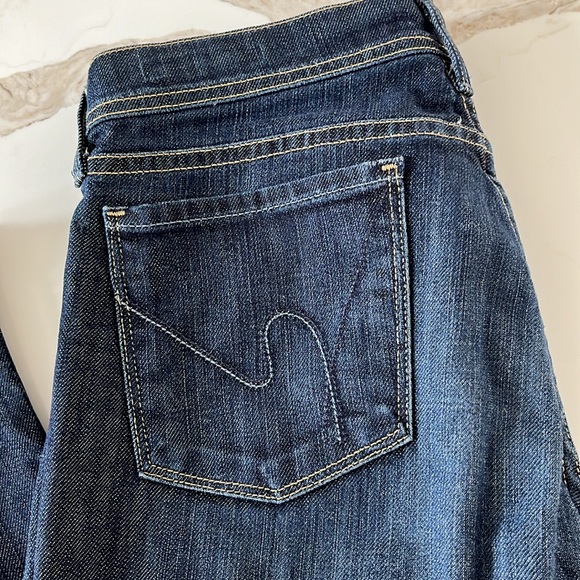 EUC Citizens of Humanity flare jeans - Picture 2 of 13